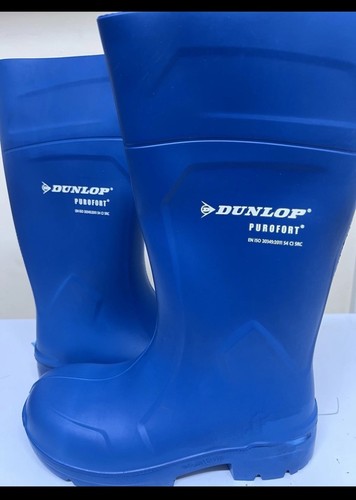 Dunlop purofort multigrip - dunlop,