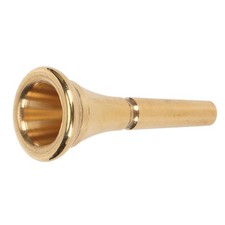 C-Rust Resistant Brass Horn
