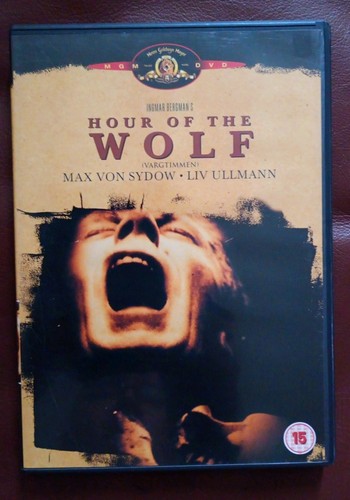 Hour the wolf - hour, pal