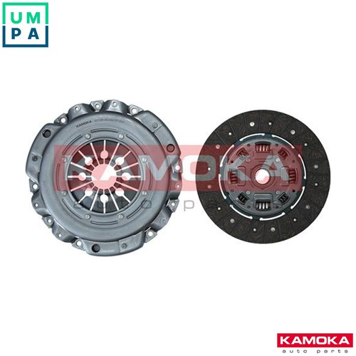 Clutch kit kc128 - clutch,