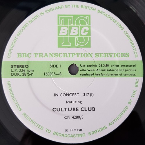 Rare culture club in - rare,