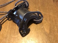 Lyon 10cm Rope Protector Edge Guard Climbing Aborist Rope Access Climb Safety 4