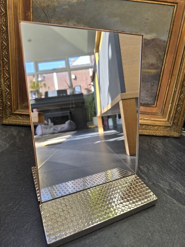 Wedgwood vanity mirror - wedgwood,