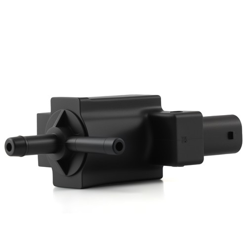 Turbo solenoid valve for ford - turbo,