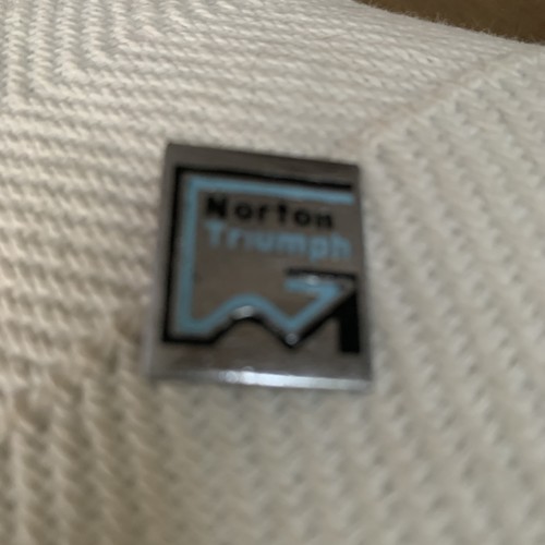 Norton triumph motor cycles - ,