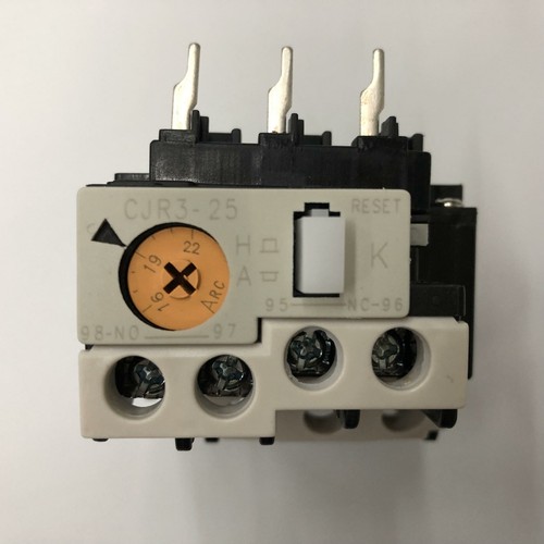 1pcs new cjr3 25q 22a - new, cjr3-25q
