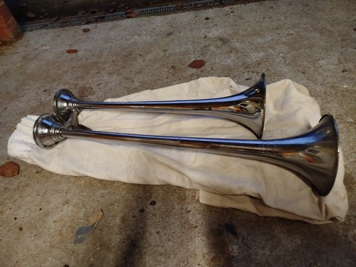 Vintage grover twin air - vintage,