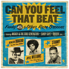 Various Artists Can You Feel