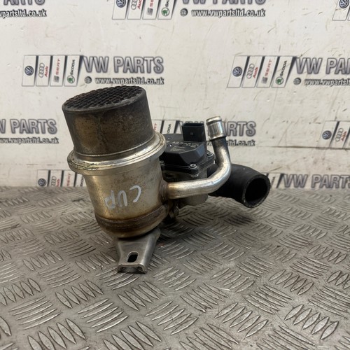 Egr cooler audi skoda seat - egr,