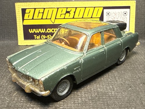 1968 corgi toys 275 - -,