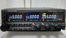 KENWOOD TM-741S FM Multi