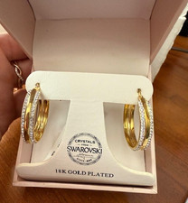 Sofia James New York Swarovski