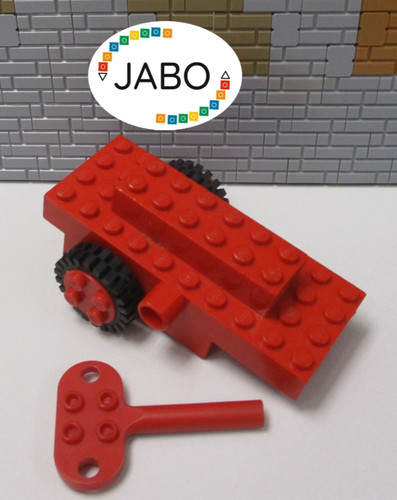 Lego bb0046c01 motor - lego,