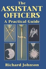 The Assistant Officers: A Practical Guide - Johnson, Richard