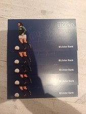 5 George Best Ulster Bank £5