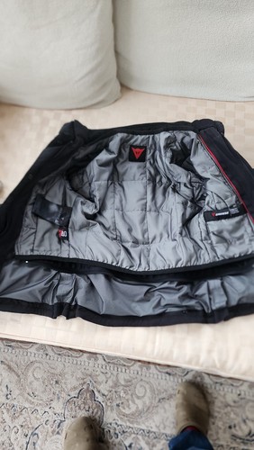 Dainese womens motorcycle zima - motorcycle,