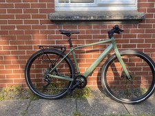 Green orbea vibe h30 - orbea,