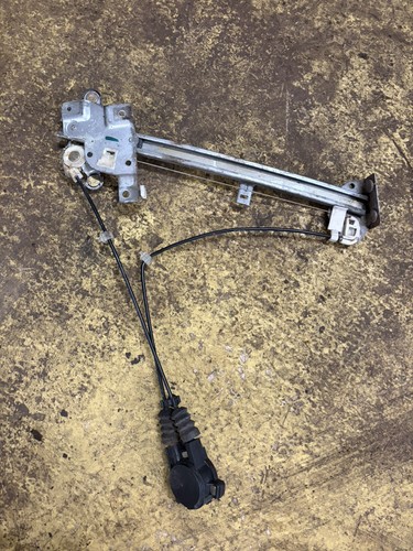 Mx5 manual window winder - window,