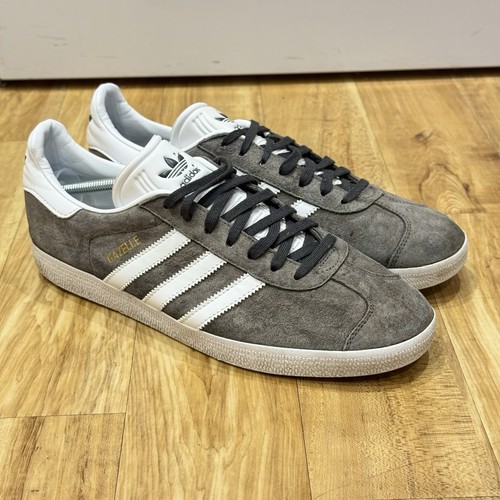 Adidas gazelle trainers mens - adidas,