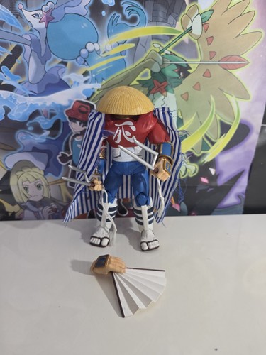 Street fighter sota toys - sota,