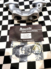 MANGOLETSI I/L  Manifold MGB