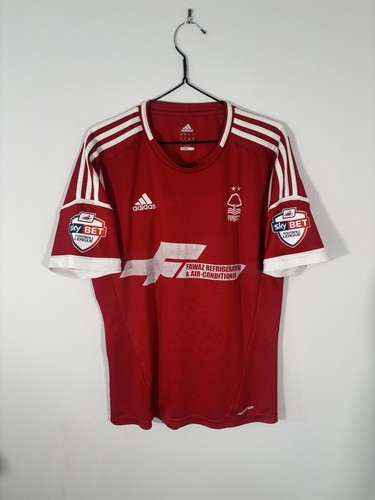 Original nottingham forest - original,
