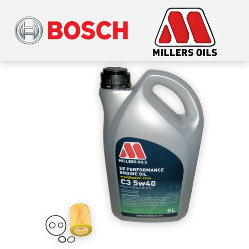 Service kit for opel vauxhall - service,