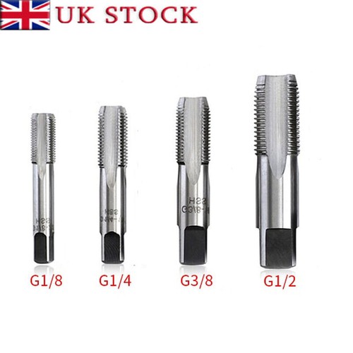8 1 2 hss - g1/8, 3/8