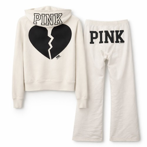 Rare victoria secret pink - victoria's,
