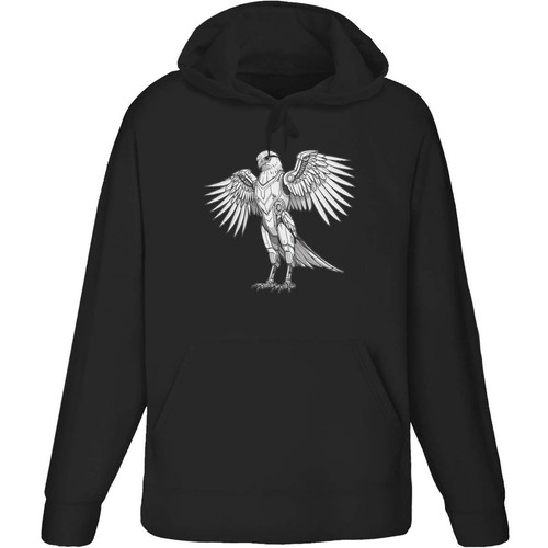 Mechanical falcon adult - falcon',