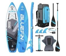 10.8ft Bluefin Cruise SUP