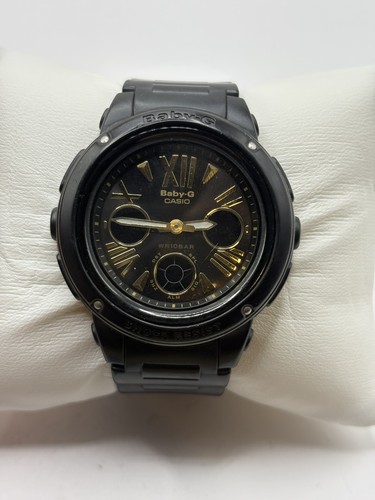 Casio baby bga 153 watch - casio, bga-153