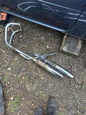 AJS Regal Raptor Dd125e