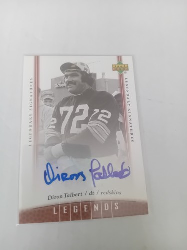 2006 upper deck - deck, legends