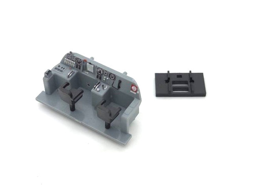 Hornby genuine x7078m cab - hornby,