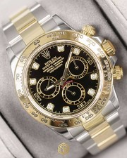 Rolex 116503 Cosmograph