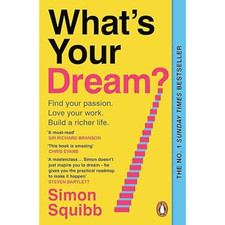 What's Your Dream?: Help Find
