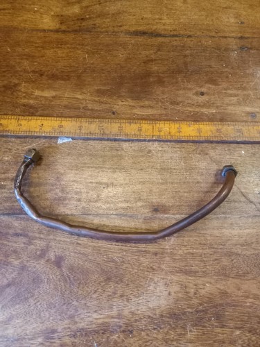 Vintage indian scout 741 - indian, part