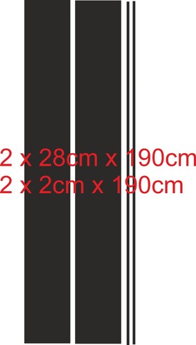 Custom car racing vinyl - car,