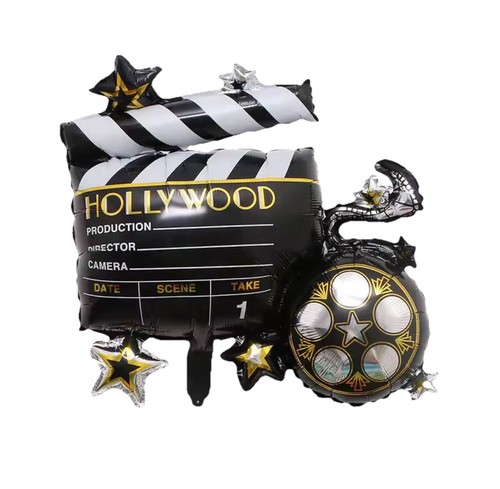 Hollywood movie night - movie,