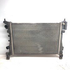 VAUXHALL CORSA D 1.4 PETROL