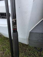 Bruce Ashby Rocketeer II Spod Rod 12ft  50mm Butt