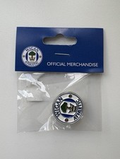 Wigan Athletic Official