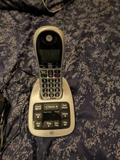 BT4600 Big Button Cordless