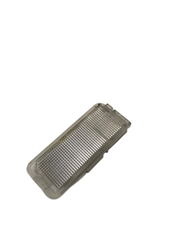 Lower dashboard ceiling light - dashboard,