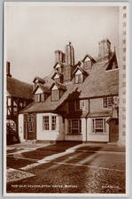 Ruthin denbighshire old - ruthin,