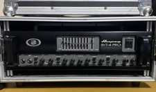 Ampeg SVT-4 Pro Bass Amplifier / Head (USA)