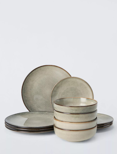 Artisan stoneware dinnerware - artisan,
