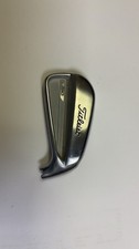 Titleist Demo 7 Iron