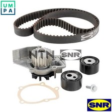 WATER PUMP & TIMING BELT KIT